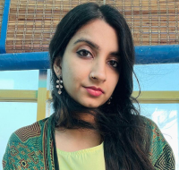 Tanishka Sodhi