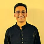 Vedant Choudhary