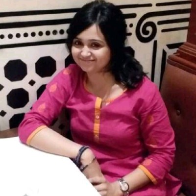 Chinmayi Sarma