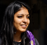 Rashi Agrawal