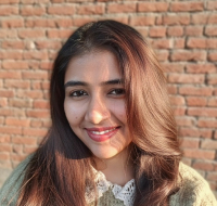 Aastha Jadon