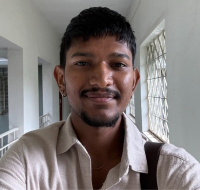 Abhijay Rambabu