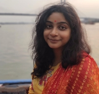 Pratyusha Pan