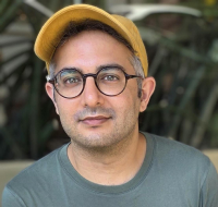 Udit Hinduja