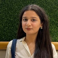 Sadaf Parvez