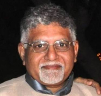 Sachidanand Sinha