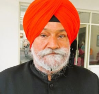 Satnam Singh Chahal