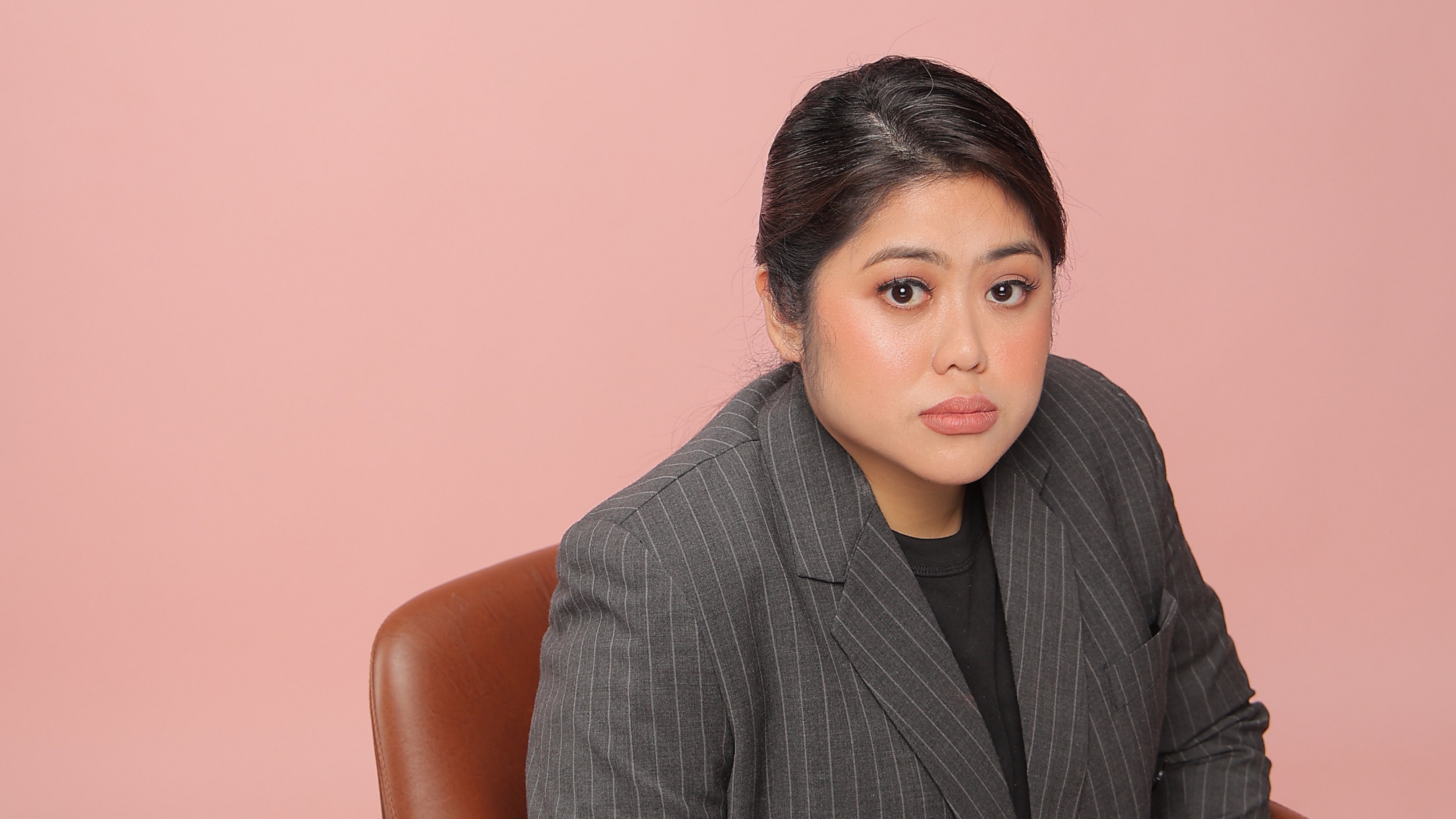 Anna Mae Lamentillo