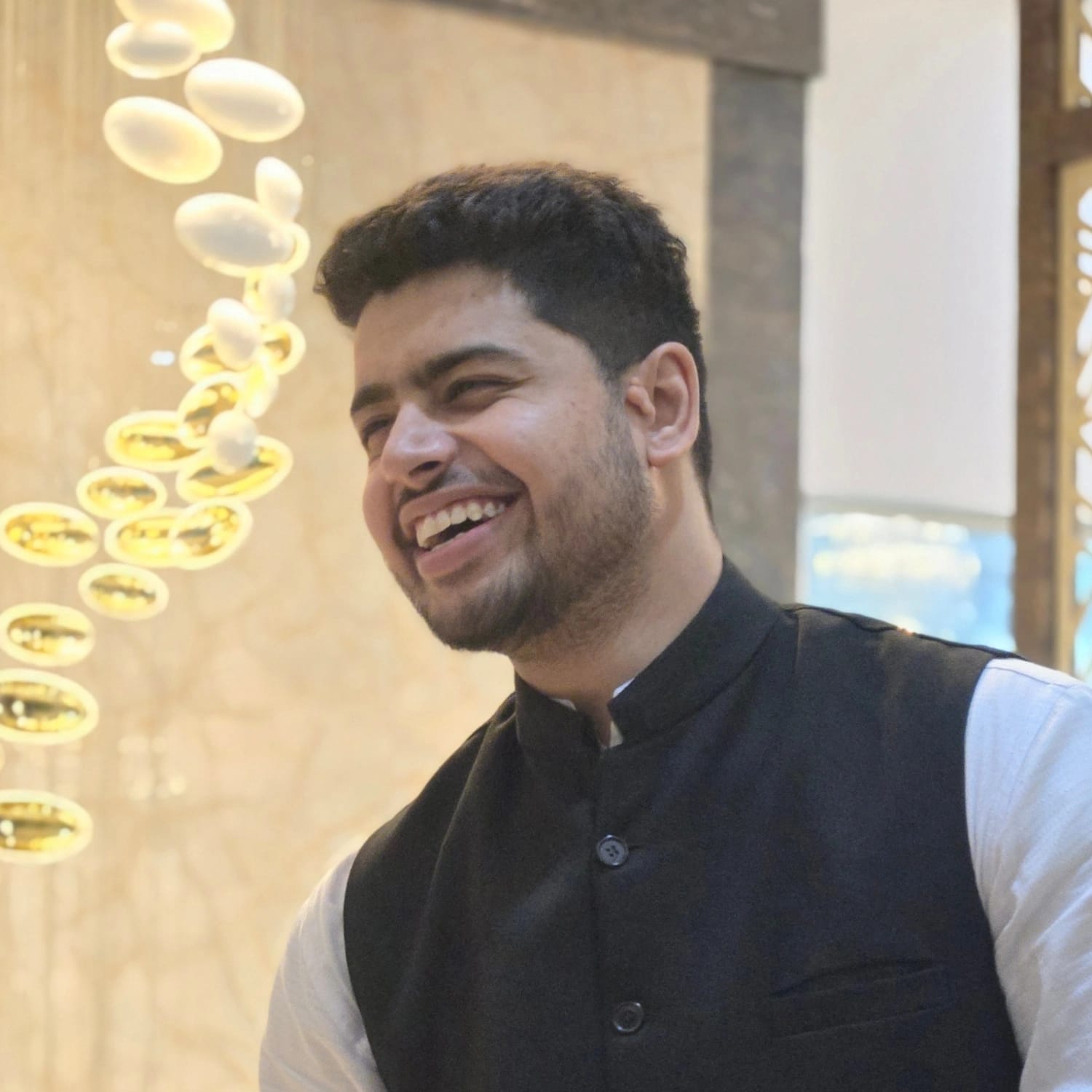 Sarim Mustafa Khan