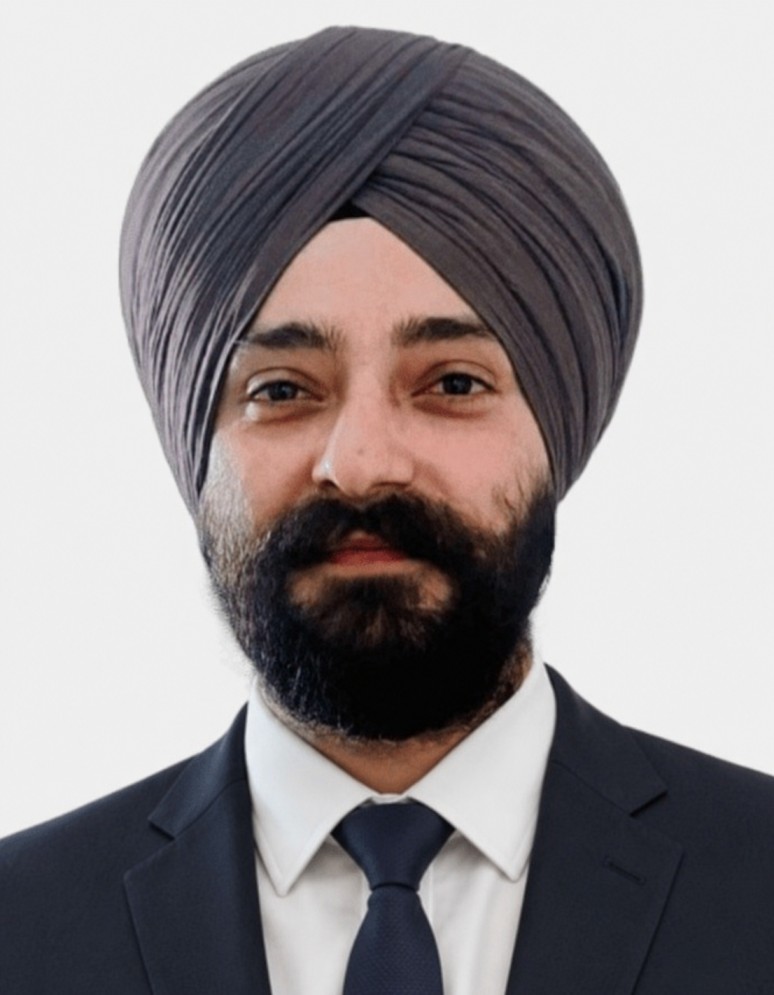 Harjeet Singh
