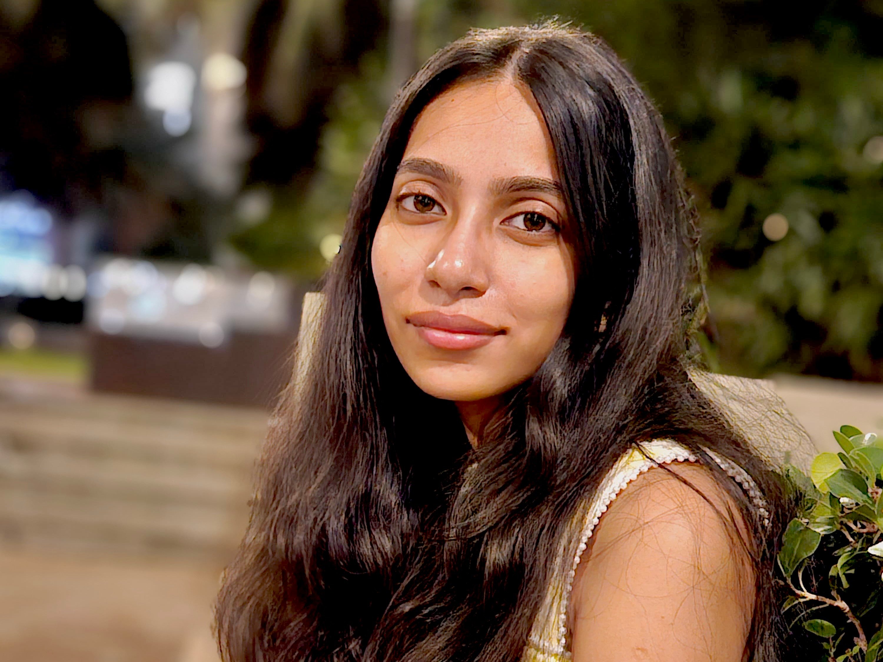 Pragya Mittal