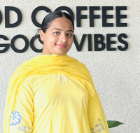 Gurleen Kaur