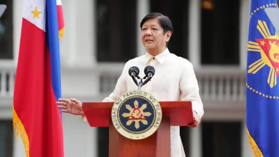 BBM: Dinagyang affirms Pinoys’ identity