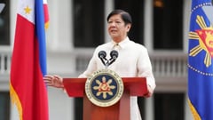 BBM: Dinagyang affirms Pinoys’ identity