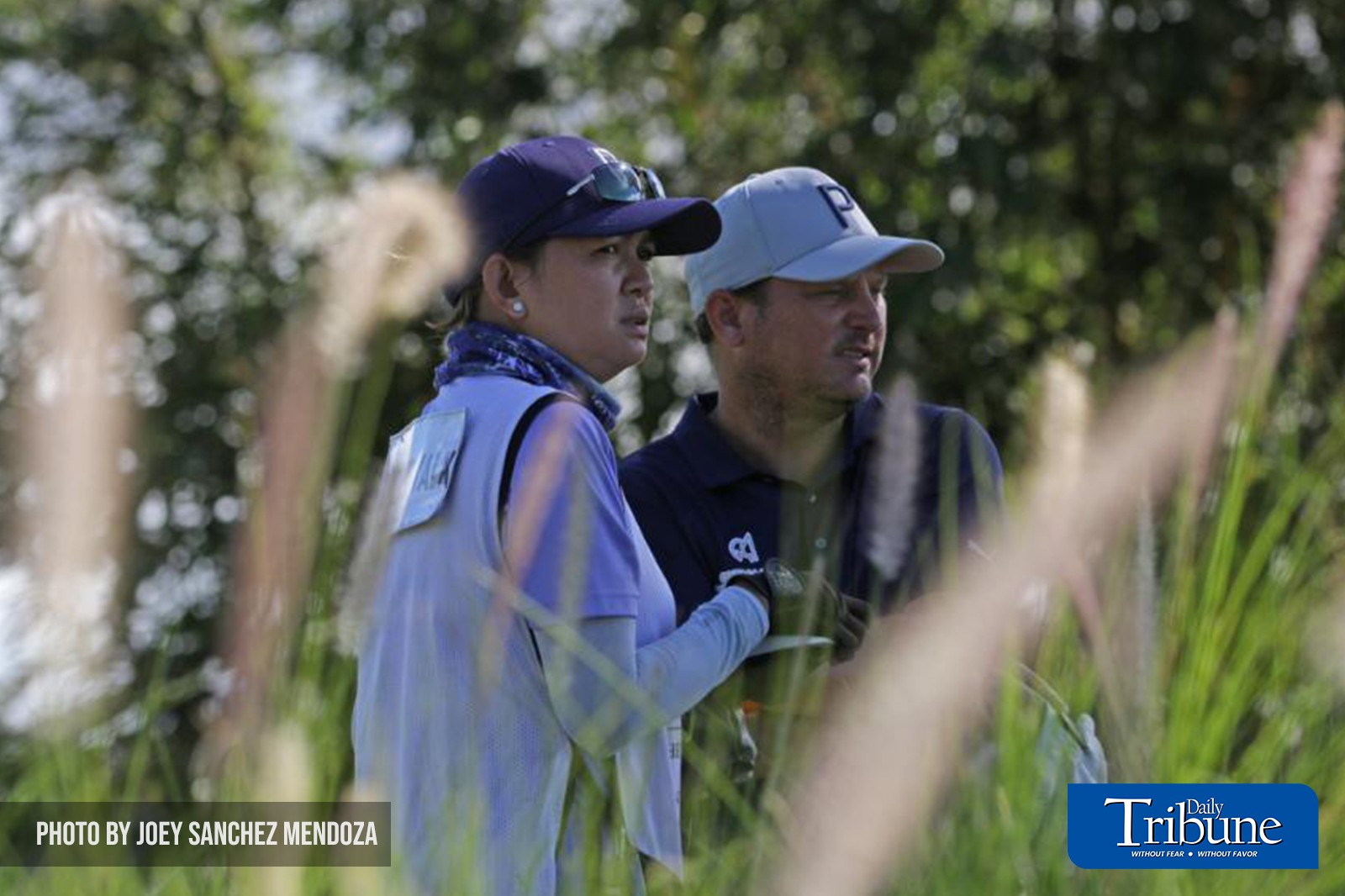 TCC invitational tournament