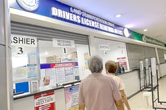 LTO hopes CA license ruling released soon