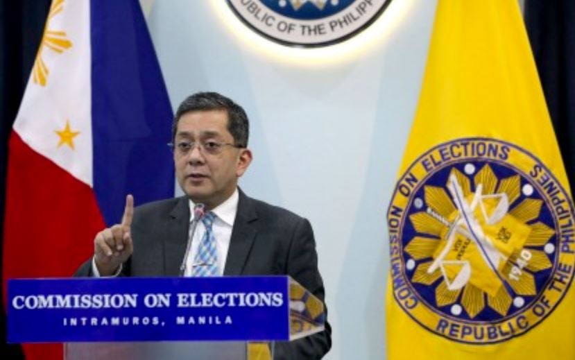 PI gets over 1-M Eastern Visayas signatures