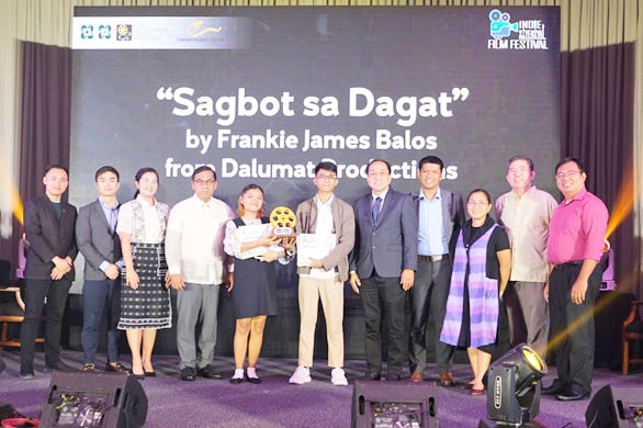 ‘Sustainnovation’ docu films at Indie-Siyensya Film Fest