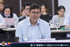 Recto reviews POGO pros, cons