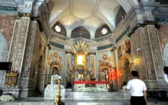 Manila mobilizes for Sto. Niño Feast