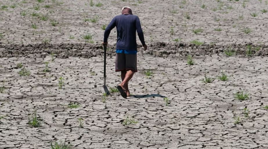 Task Force El Niño braces for incoming La Niña
