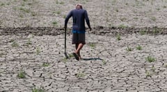 Task Force El Niño braces for incoming La Niña