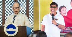 Diokno out, Recto in as Finance Secretary 