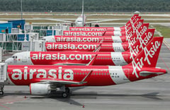 Air Asia group seeks spurring ASEAN travel