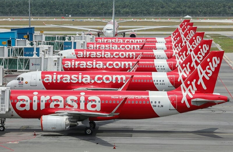 AirAsia Phl prepares for Holy Week exodus