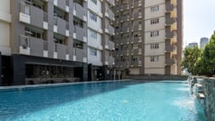 The Spectrum, Wil Tower and Laureano di Trevi Towers unveil big-cut units