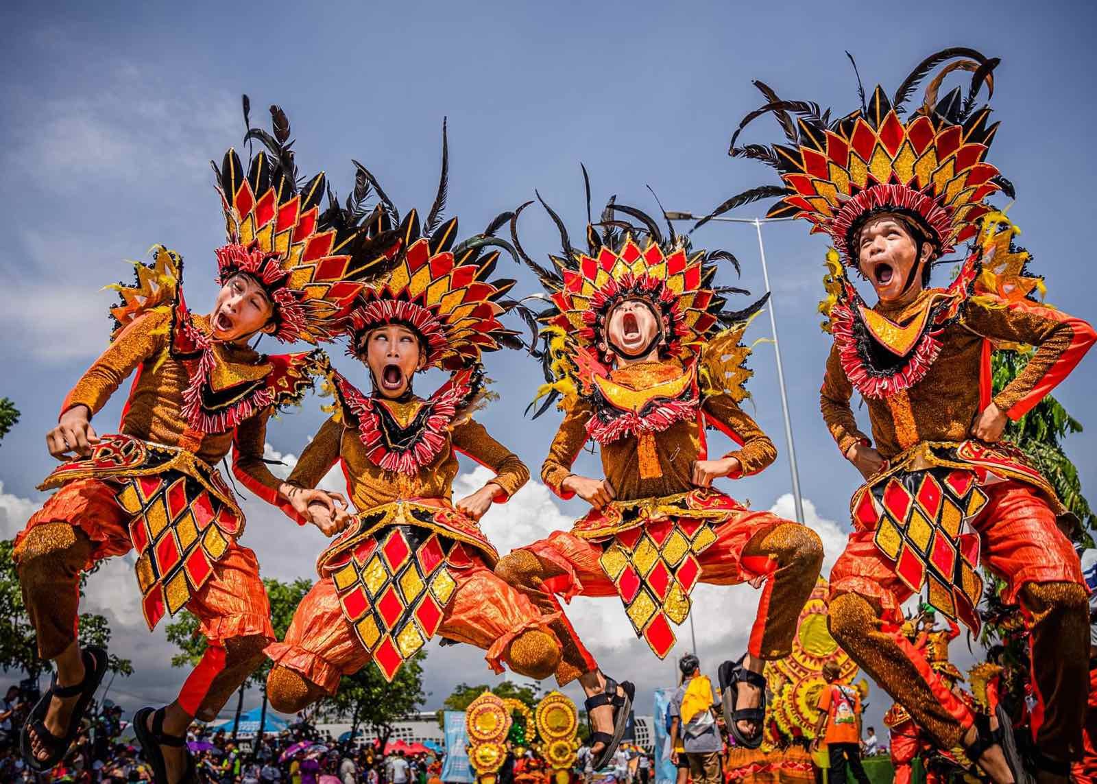Cebu City releases P38-M in subsidies for Sinulog contingents