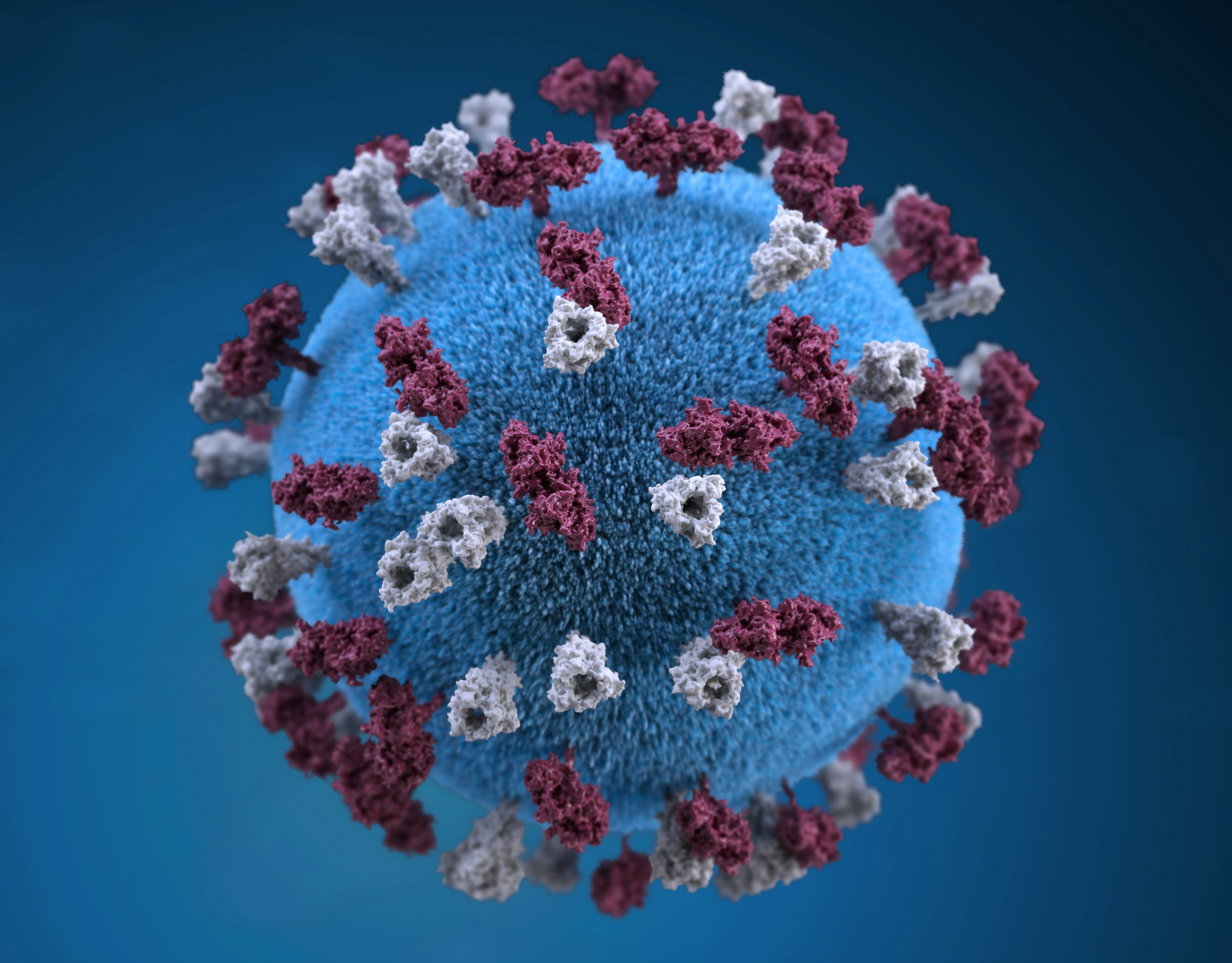 Measles case detected at Newark airport amid US surge