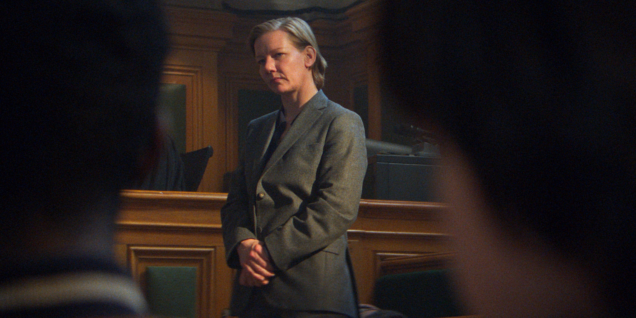 Oscars revenge for 'Anatomy of a Fall' after French snub