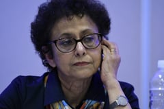 NSC: UN rapporteur's call to abolish NTF-ELCAC ‘not proper at this time’