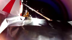 US space company upbeat on next Moon mission despite lander's demise