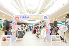 The Podium’s Kiddo-preneur fair:
A celebration of creativity, innovation,
and financial literacy!