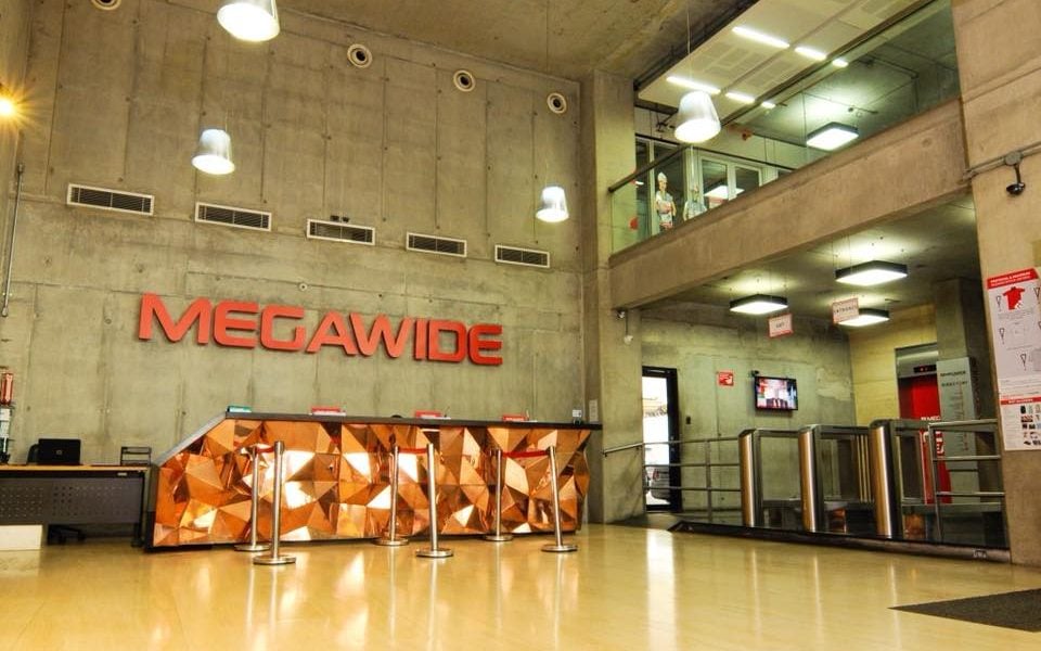 Megawide completes Cebu airport sale to Aboitiz