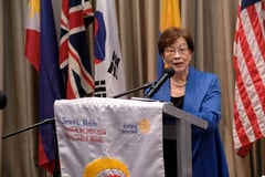 Distinguished multi-role accountant shares insights on leadership