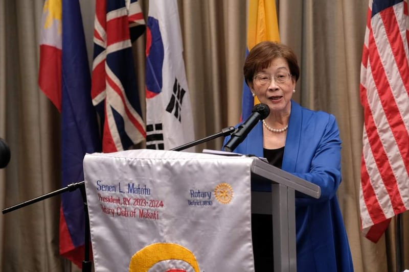 Distinguished multi-role accountant shares insights on leadership
