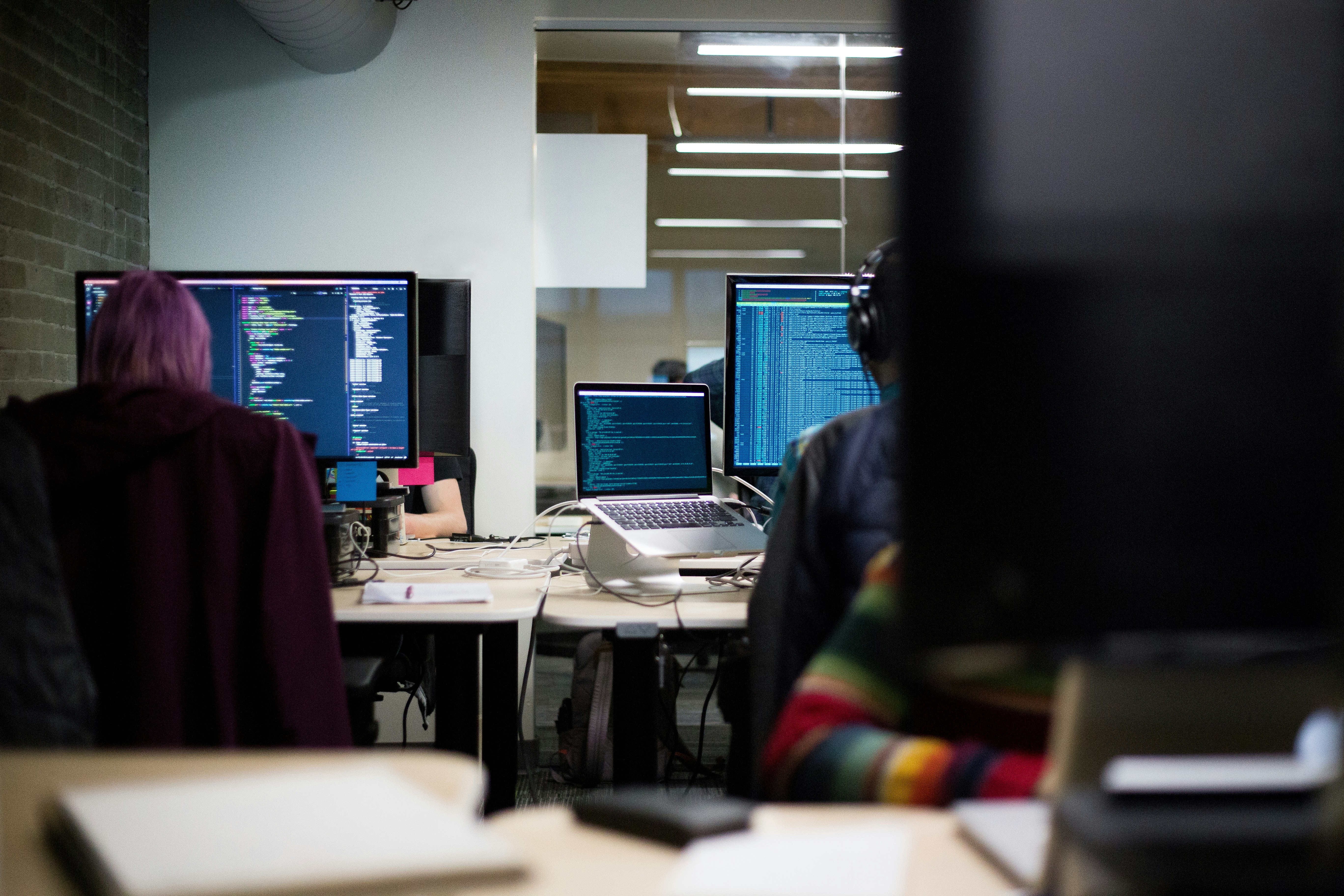 Tech layoffs for AI, but Wall Street ready for stellar earnings
