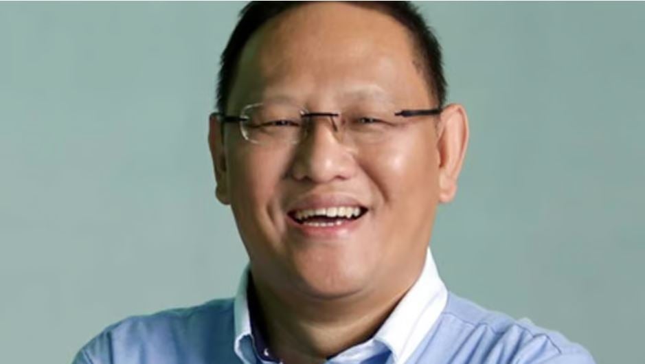 Marikina unveiling vax center for all diseases