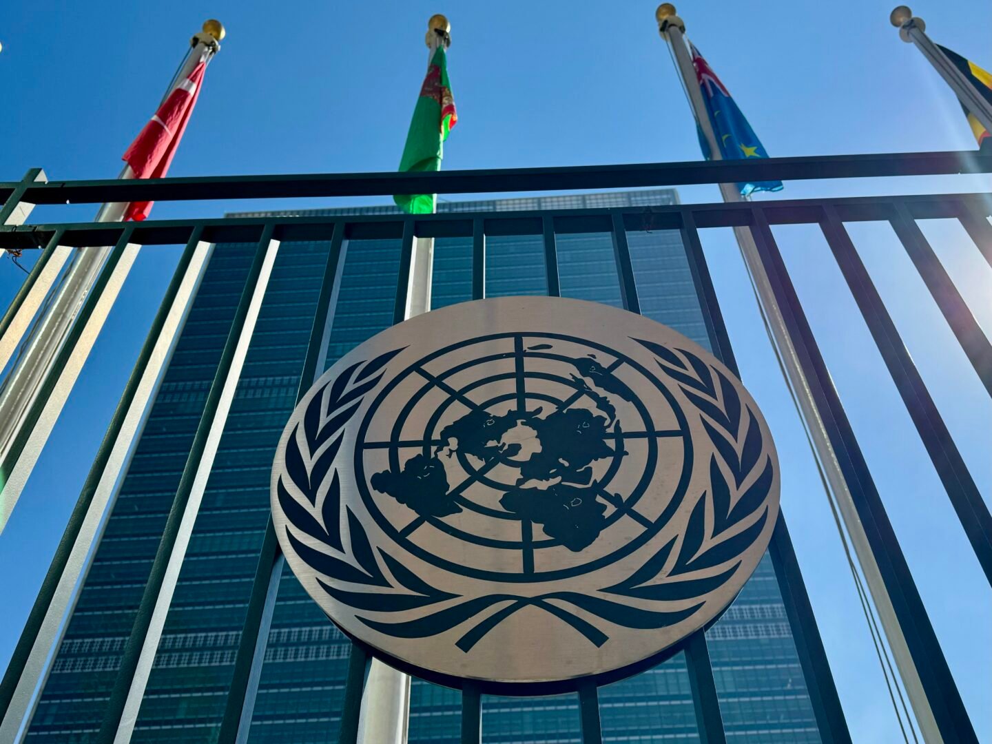 UN probes Hamas’ alleged rapes of attack victims