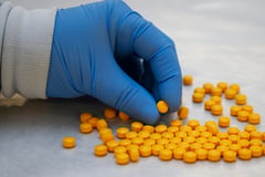 China, US resume fentanyl talks in Beijing