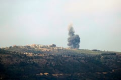 Hamas says 7 October attacks 'necessary step', admits 'faults'