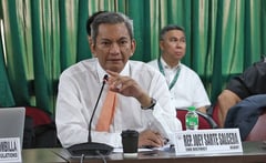 Salceda says Marcos’ fiscal moves put Phl on verge of credit upgrade