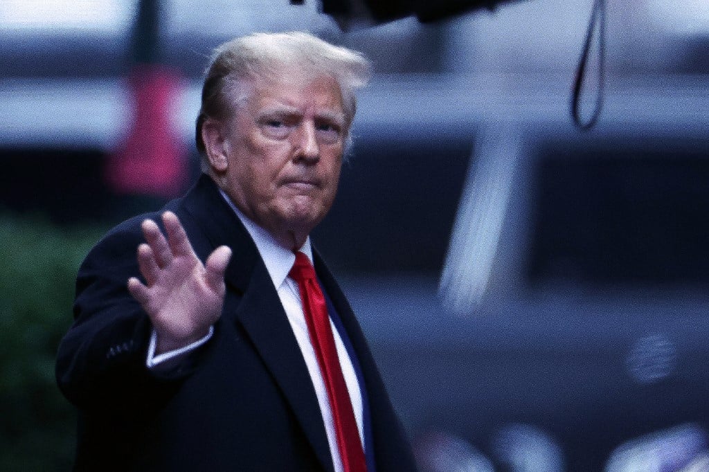 Jury weighs compensation for Trump's sex assault defamation