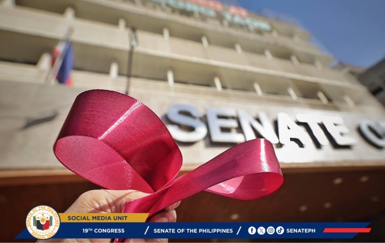 Duterte-Alvarez proposal to secede Mindanao from Phl no good for the country – senators