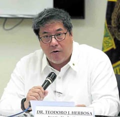 DoH: Fentanyl ‘very effective’ painkiller