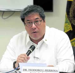 Herbosa