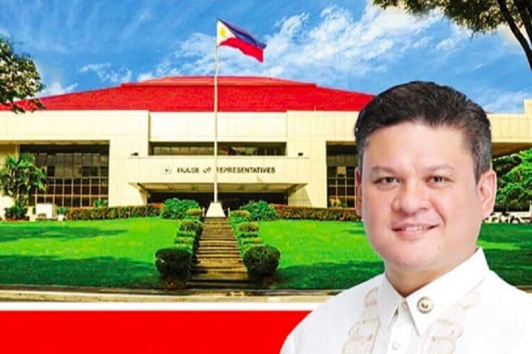 Davao solon bares 2023 achievements